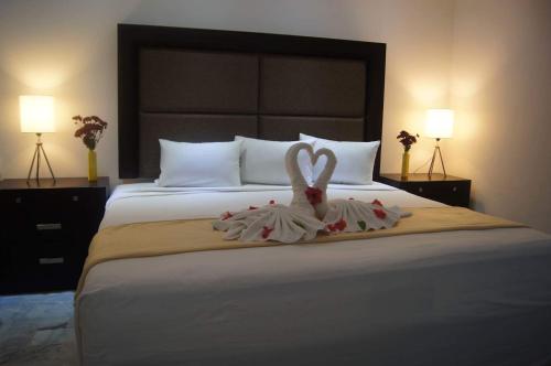 Hotel Green 16, Cancún (photo 7)