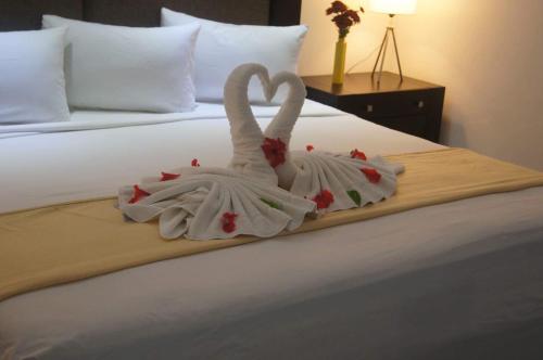 Hotel Green 16, Cancún (photo 8)