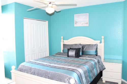 Tamarind Villa MK015 in Kissimmee, USA