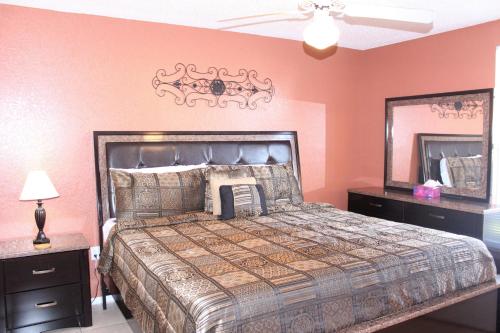 Tamarind Villa MK015 in Kissimmee, USA