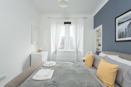 The Roseburn Apartment, Edimburgo (foto 6)