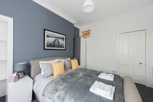 The Roseburn Apartment, Edimburgo (foto 3)