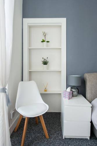 The Roseburn Apartment, Edimburgo (foto 7)