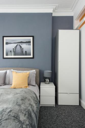 The Roseburn Apartment, Edimburgo (foto 5)