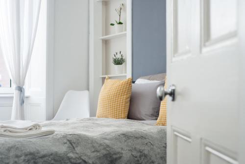 The Roseburn Apartment, Edimburgo (foto 8)