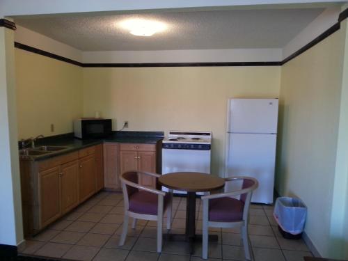 Tower Motel Abilene - main image