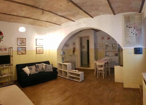 Casa 131 a due passi da Assisi