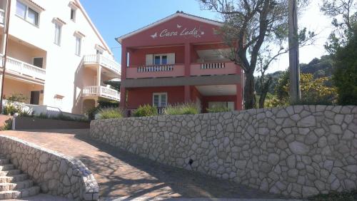 CASA LEDA Kampor 4