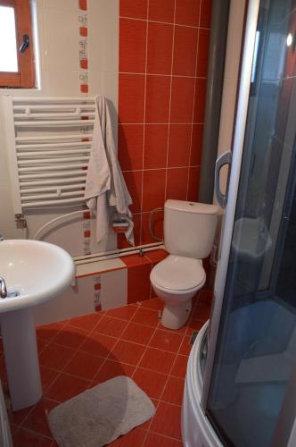 Poseidon Apartment - image 2