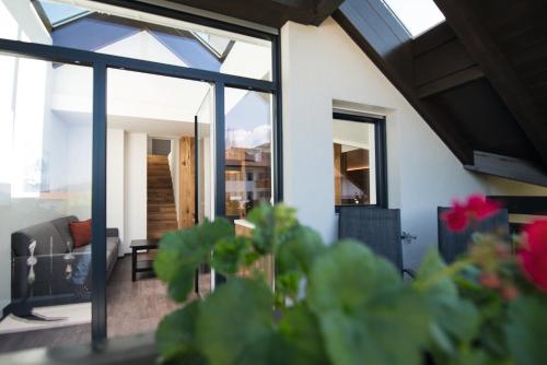 Appartements Bergheim St Andrä bei Brixen 4