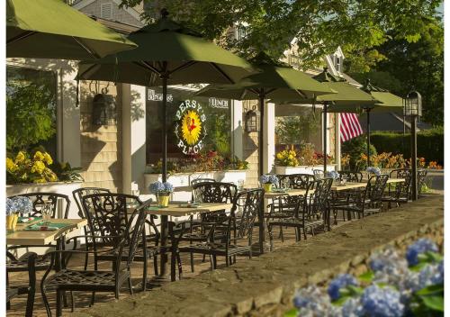 Inn on the Square Inn on the Square