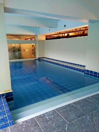 Felizima casa at Tagaytay Prime Residences - 수영장