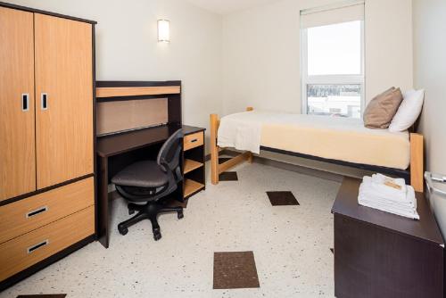 Two-Bedroom Suite (2 Adults)