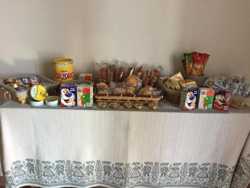 Spagna B&B, Verona (foto 4)