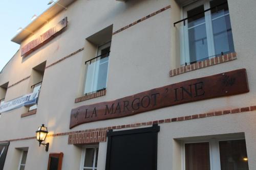 La Margot'Ine