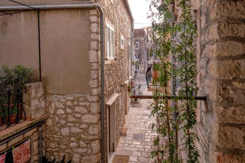  Apartment Mediteran in Stari Grad