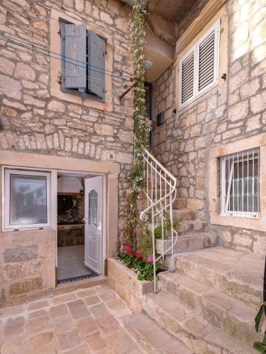  Apartment Mediteran in Stari Grad