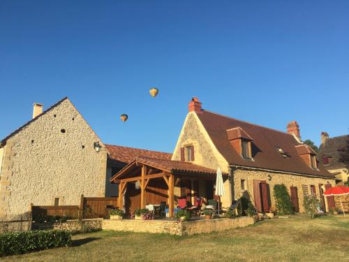 Villa a LeLuc gîte à louer Castelnaud-la-Chapelle