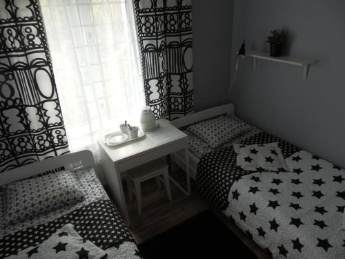 Wodnik Room Type - Studio with Terrace