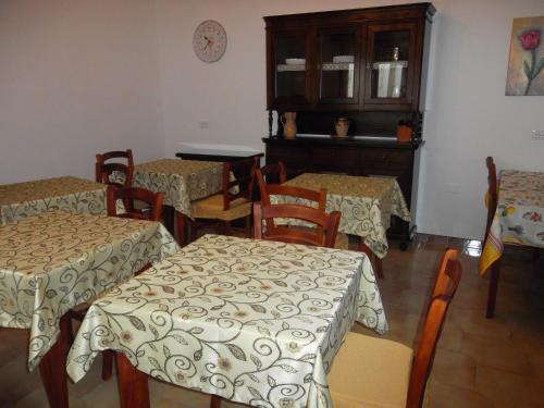 Affittacamere Room and Breakfast Antonuccio