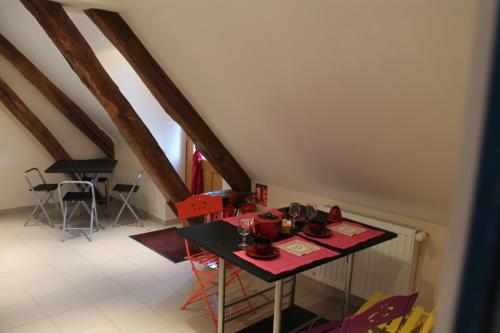 La Margot'Ine