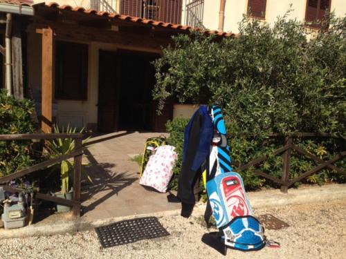  Kiterhouse in Case Milazzo