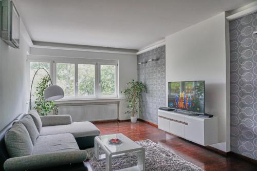 Alpha Residence, Budapest (Foto 3)