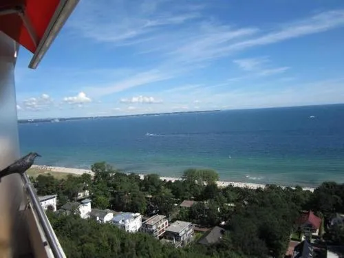 Ferienwohnung-Apartment-Seeblick-in-Plaza-Marit-Residenz in Timmendorfer Strand, Deutschland