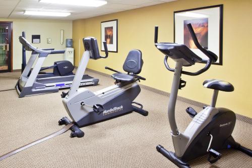 Country Inn & Suites by Radisson, Kingsland Naval Base Area – Kingsland, GA