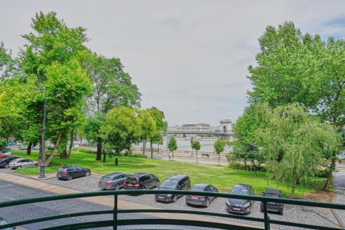 Alpha Residence, Budapest (Foto 2)