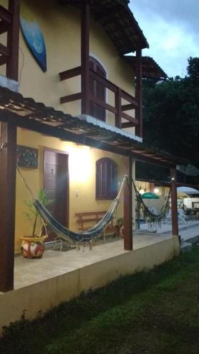 Recanto Sol de Verao in Ponte Branca
