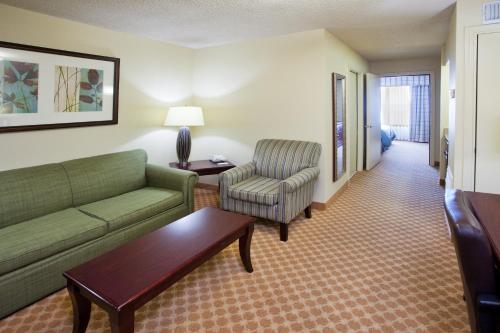 Country Inn & Suites by Radisson, Kingsland Naval Base Area – Kingsland, GA