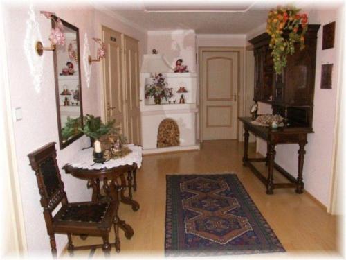 Ferien am Bauernhof Wohnung 1 in Rangersdorf, Österreich