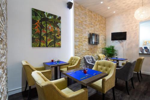 Hotel Villa La Tour - image 13