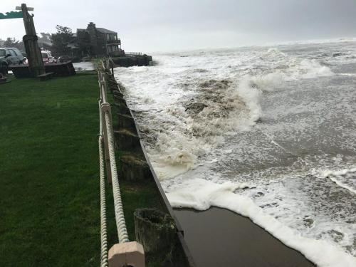 Webb's Scenic Surf