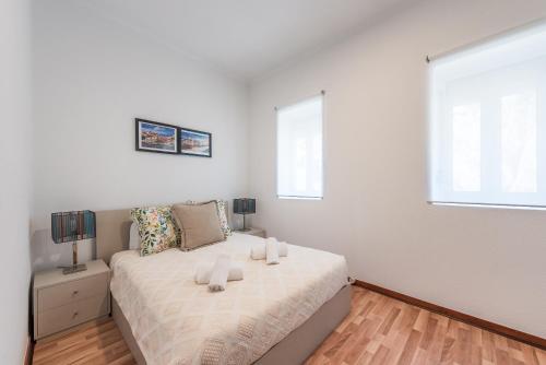  TPC Radio Transmission in Porto