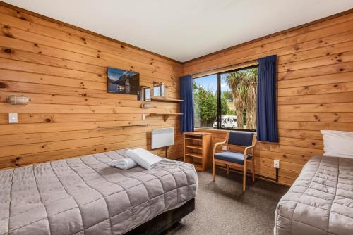Altamont Lodge in Wanaka