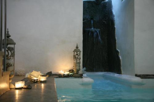 Hotel Terranobile Metaresort - image 4
