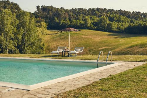  Il Casale di Santamettole, Barberino di Mugello bei Gattaia