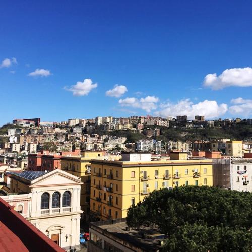 La Cabala b&b – Naples, CO