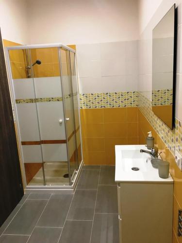 La Cabala b&b – Naples, CO