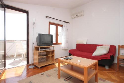  Apartment Zdrelac 8046a in Ždrelac
