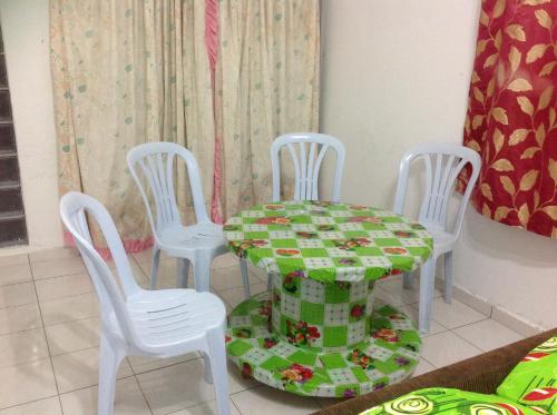 阿盯民宿 阿盯民宿