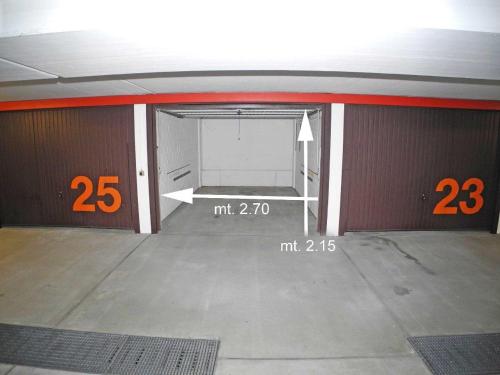 Residenza Montana Lago App 8383