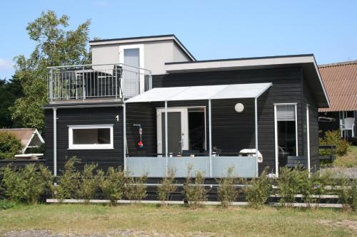 Svalereden Camping Rooms - image 5