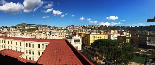 La Cabala b&b, Naples (photo 9)
