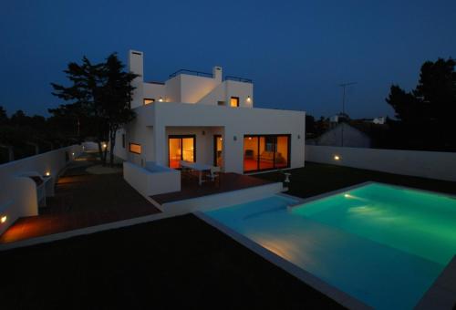  Comporta Villas & Suites in Comporta