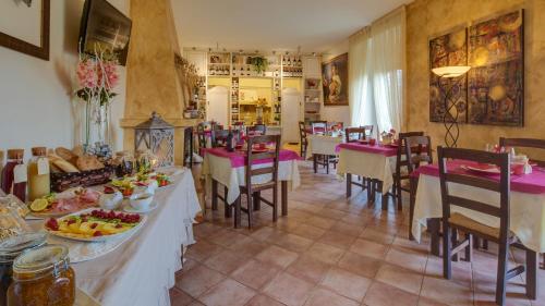 Il Casale di Santamettole 3