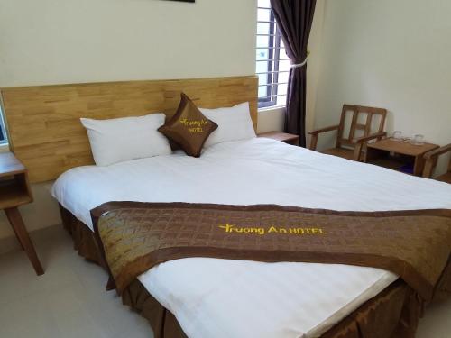 Truong An Hostel in Viet Tri (Phu Tho)