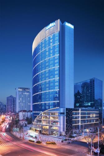 Amara Shanghai, Shanghai